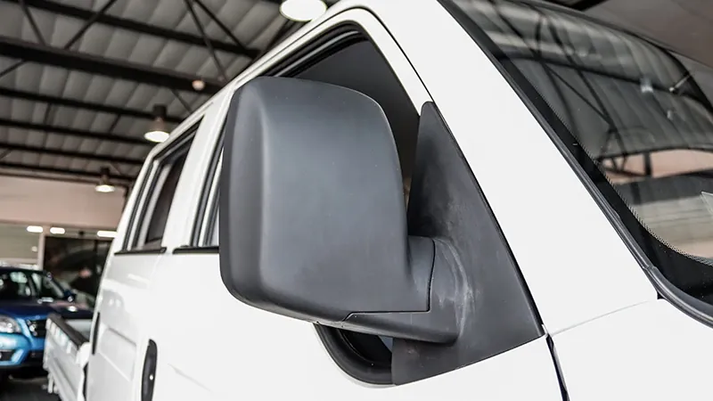 JAC X200 Double Cab