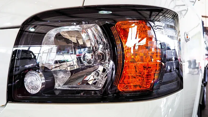 JAC X200 Single Cab