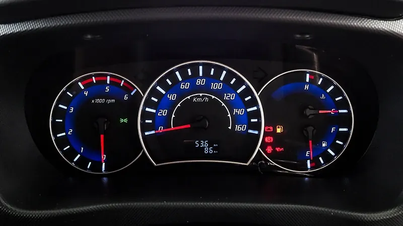 JAC X200 Single Cab
