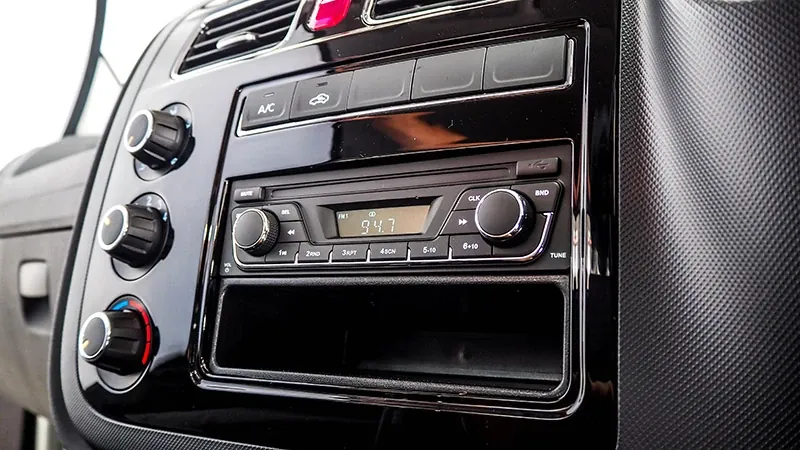 JAC X200 Single Cab